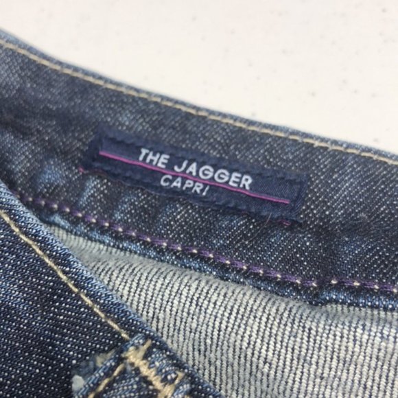 PREMIUM VIGOSS JAGGER CAPRI 28x23 ⭐️ - Picture 7 of 14